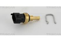 Sensor, temperatura del refrigerante