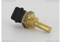 Sensor, temperatura del refrigerante