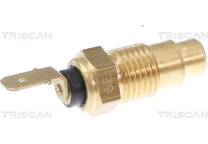Sensor, temperatura del refrigerante