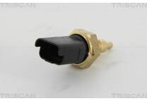 Sensor, temperatura del refrigerante