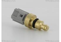 Sensor, temperatura del refrigerante