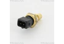 Sensor, temperatura del refrigerante