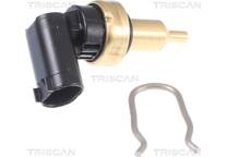 Sensor, temperatura del refrigerante