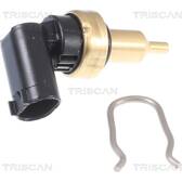Sensor, temperatura del refrigerante TRISCAN - 8626 23004
