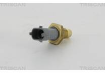 Sensor, temperatura del refrigerante