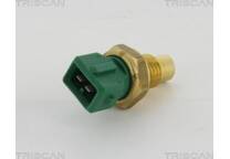 Sensor, temperatura del refrigerante