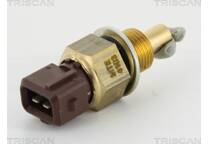 Sensor, temperatura del refrigerante