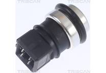 Sensor, temperatura del refrigerante
