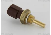 Sensor, temperatura del refrigerante