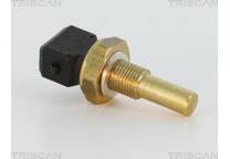 Sensor, temperatura do líquido de refrigeração