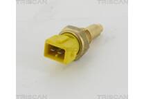 Sensor, temperatura do líquido de refrigeração