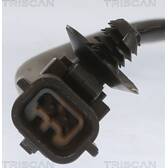 Sensor, temperatura dos gases de escape TRISCAN - 8826 10000