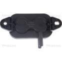 Sensor, uitlaatgasdruk TRISCAN - 8823 10001