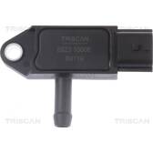 Sensor, uitlaatgasdruk TRISCAN - 8823 10006