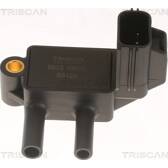 Sensor, uitlaatgasdruk TRISCAN - 8823 10010