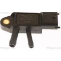 Sensor, uitlaatgasdruk TRISCAN - 8823 10015