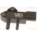 Sensor, uitlaatgasdruk TRISCAN - 8823 10016