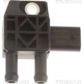 Sensor, uitlaatgasdruk TRISCAN - 8823 11003