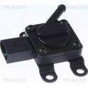 Sensor, uitlaatgasdruk TRISCAN - 8823 11004