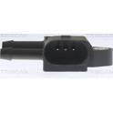 Sensor, uitlaatgasdruk TRISCAN - 8823 29001