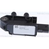 Sensor, uitlaatgasdruk TRISCAN - 8823 29007