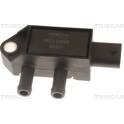 Sensor, uitlaatgasdruk TRISCAN - 8823 29008