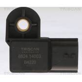 Sensor, vuldruk TRISCAN - 8824 14003