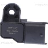 Sensor, vuldruk TRISCAN - 8824 16014