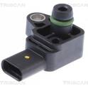 Sensor, vuldruk TRISCAN - 8824 24012