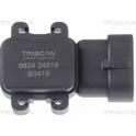 Sensor, vuldruk TRISCAN - 8824 24018