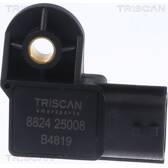 Sensor, vuldruk TRISCAN - 8824 25008