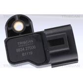 Sensor, vuldruk TRISCAN - 8824 27006