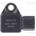 Sensor, vuldruk TRISCAN - 8824 40005