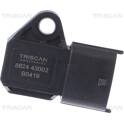 Sensor, vuldruk TRISCAN - 8824 43002