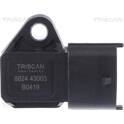 Sensor, vuldruk TRISCAN - 8824 43003