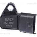 Sensor, vuldruk TRISCAN - 8824 43004