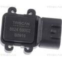 Sensor, vuldruk TRISCAN - 8824 69002