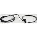 Sensor, wheel speed TRISCAN - 8180 15230