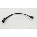 Sensor, wheel speed TRISCAN - 8180 16158