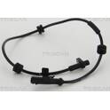 Sensor, wheel speed TRISCAN - 8180 16210