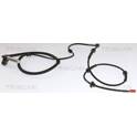 Sensor, wheel speed TRISCAN - 8180 80227