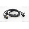 Sensor, wheel speed TRISCAN - 8180 80503