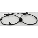 Sensor, wheel speed TRISCAN - 8180 80505