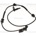 Sensor, wheel speed TRISCAN - 8180 81104