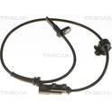 Sensor, wheel speed TRISCAN - 8180 81204