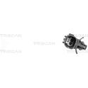 Sensore, N° giri ruota TRISCAN - 8180 13129