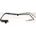 Sensore, Temperatura gas scarico TRISCAN - 8826 28001