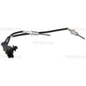 Sensore, Temperatura gas scarico TRISCAN - 8826 28007