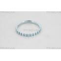 Sensorring, ABS TRISCAN - 8540 43413