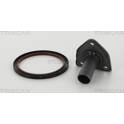 Shaft Seal Set, clutch TRISCAN - 8550 10019